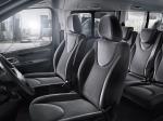 Fiat Scudo Panorama 2013 года